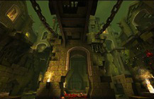 Forgotten Sepulcher