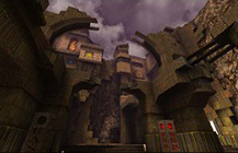 Arcane Dimension