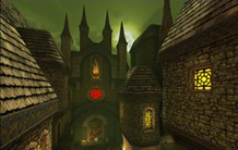Forgotten Sepulcher