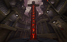 Grendel's Blade